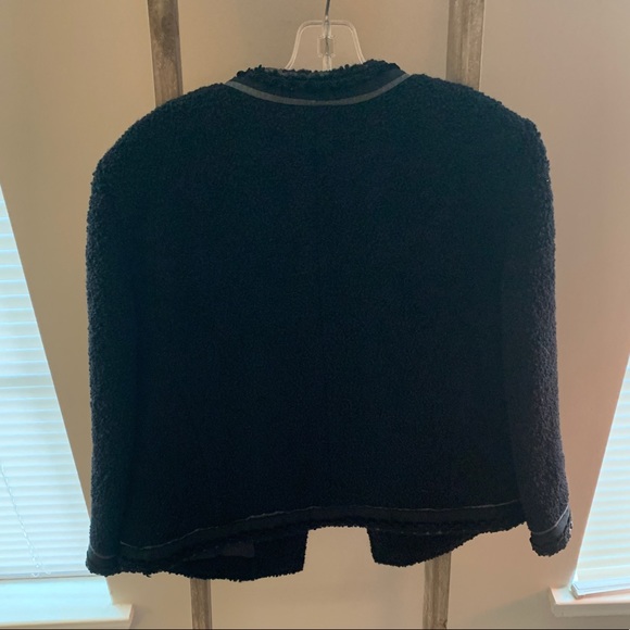 Brooks Brothers Wool Blazer - Picture 4 of 7